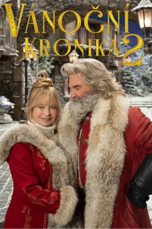 Vánoční kronika: druhá část
