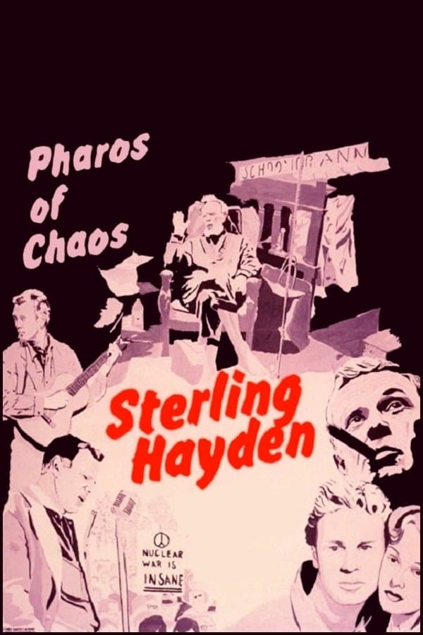 Pharos of Chaos