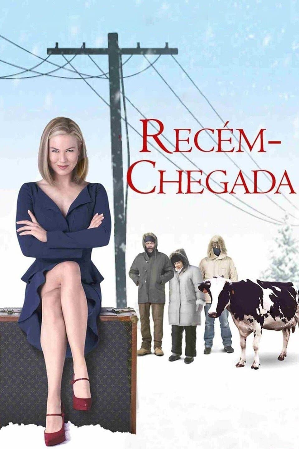 New in Town