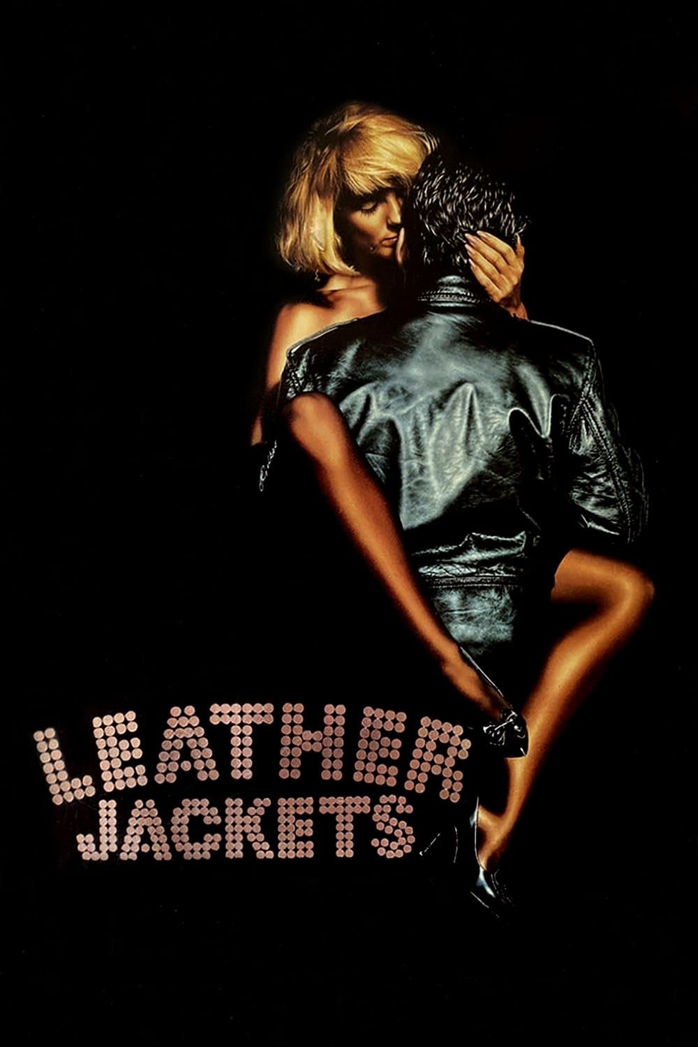Leather Jackets