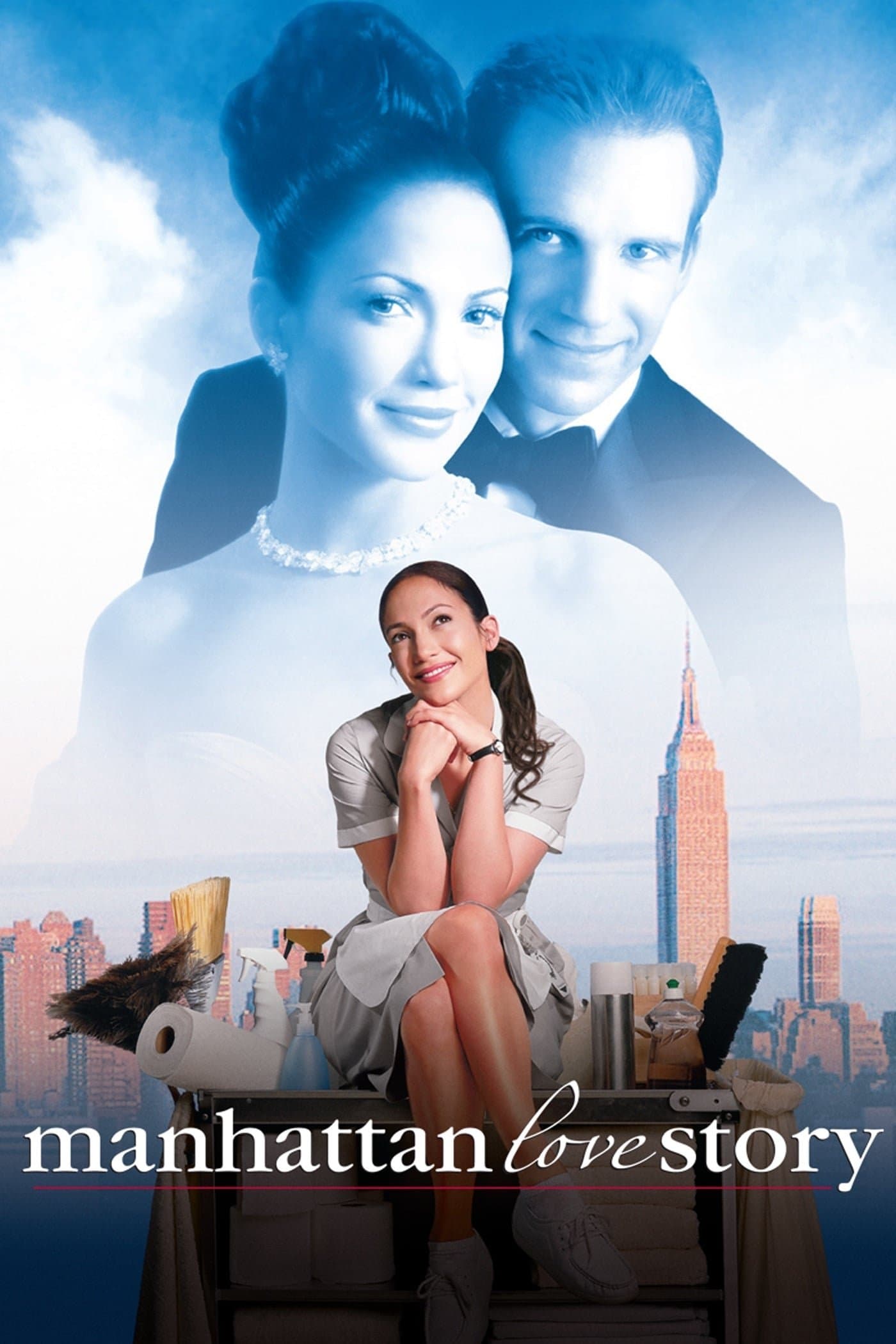 Maid in Manhattan