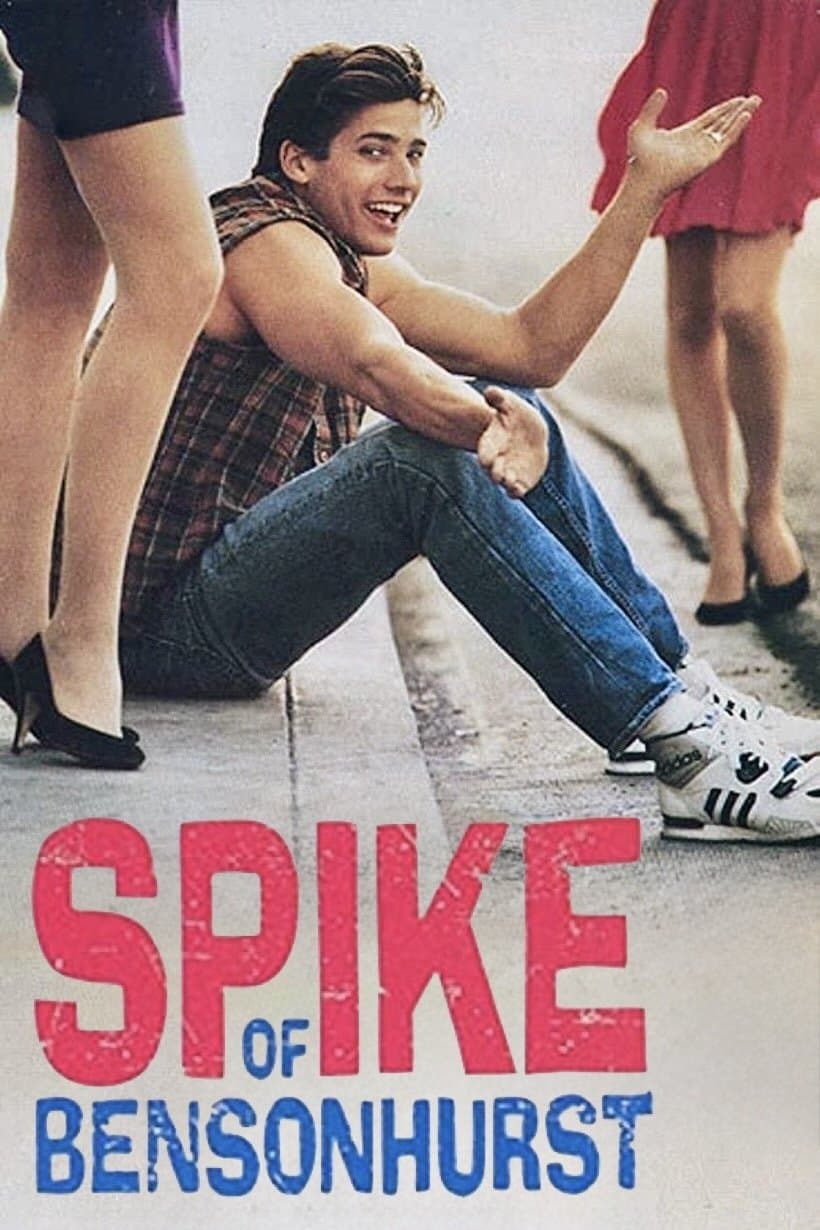 Spike of Bensonhurst