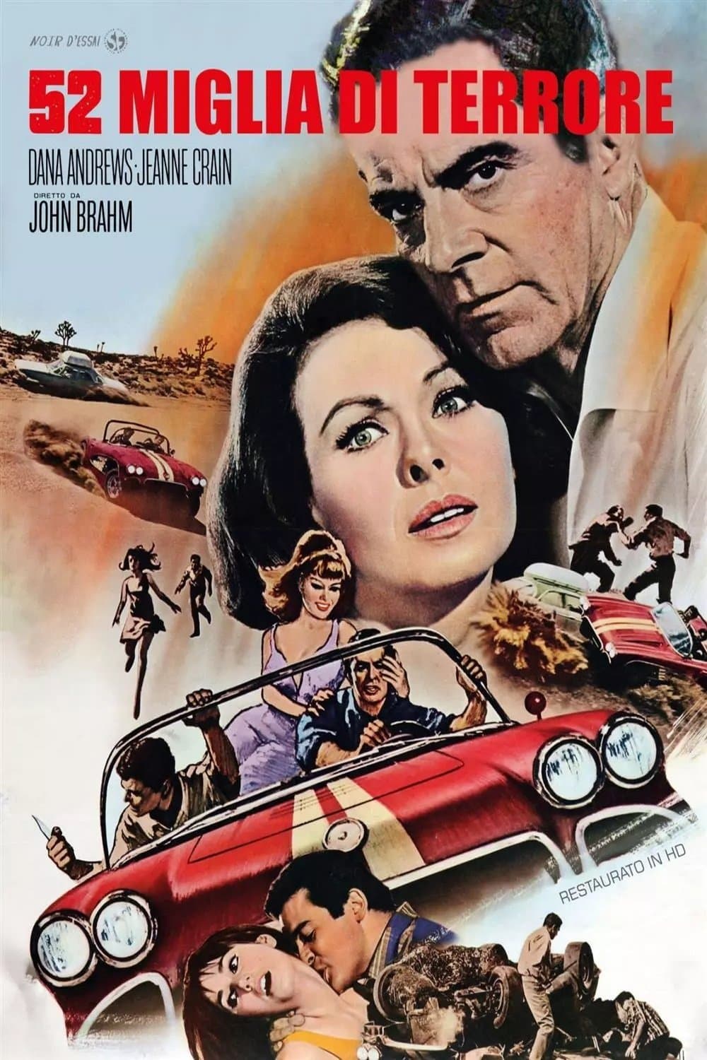 Hot Rods to Hell