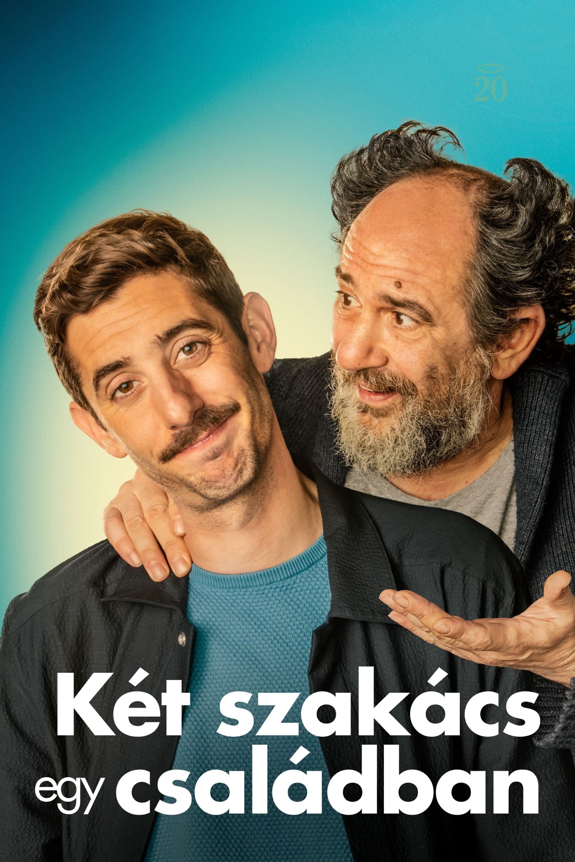 Két szakács egy családban