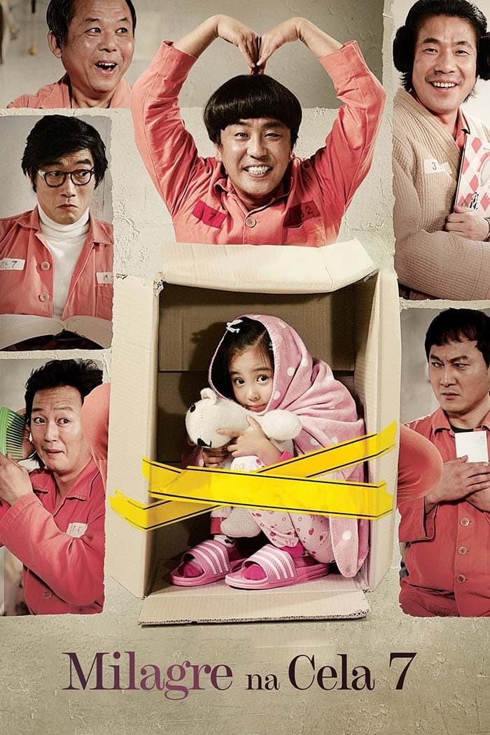 Miracle in Cell No. 7
