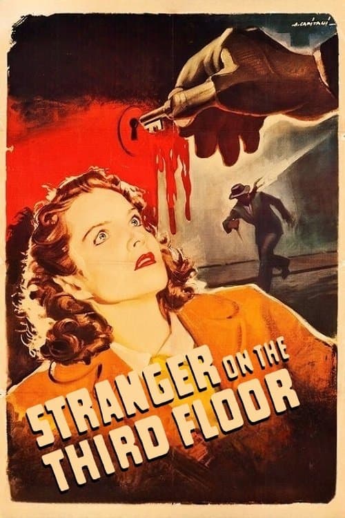 Stranger on the Third Floor