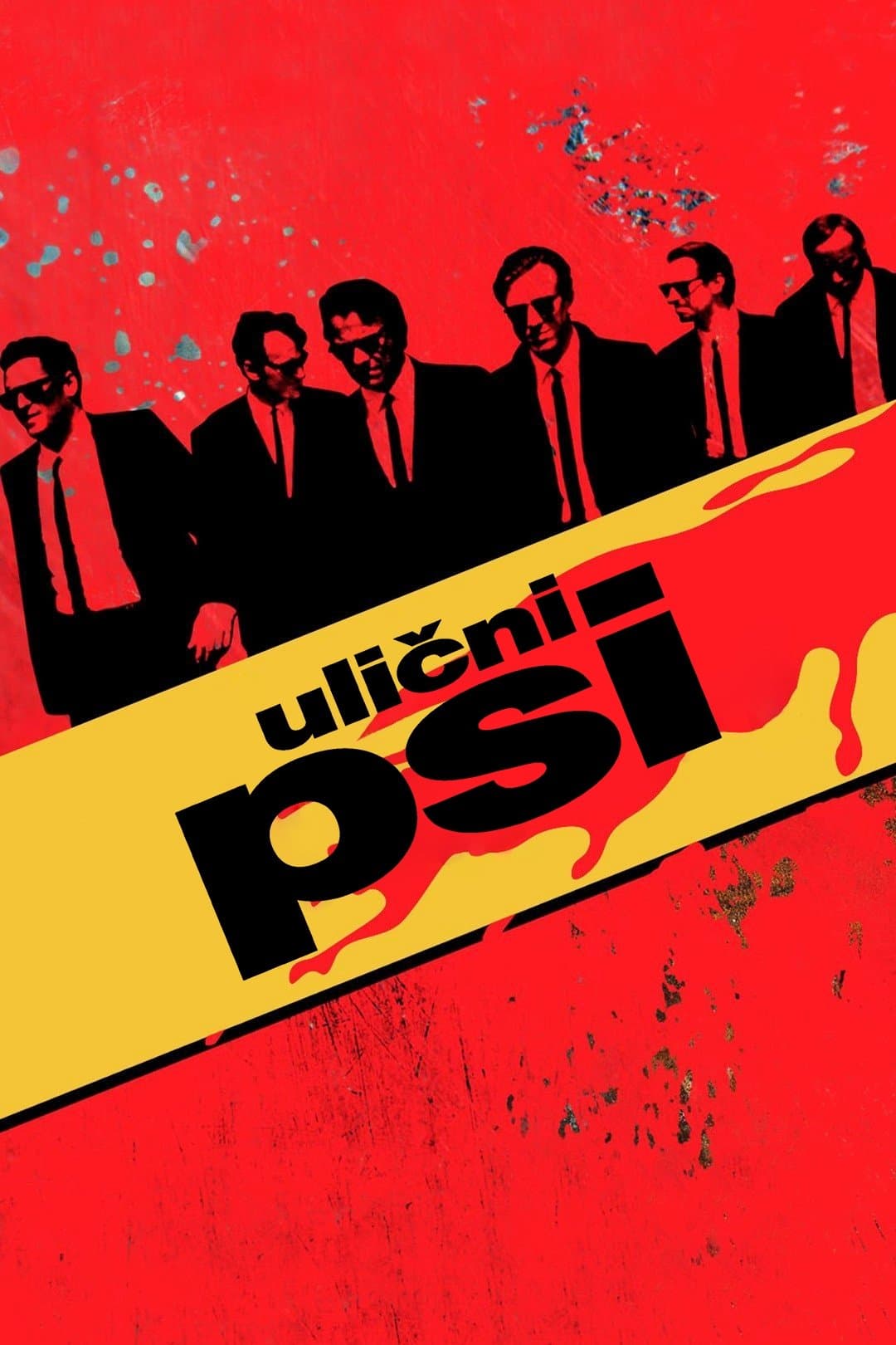 Reservoir Dogs