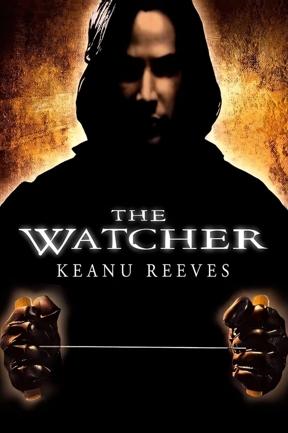 The Watcher