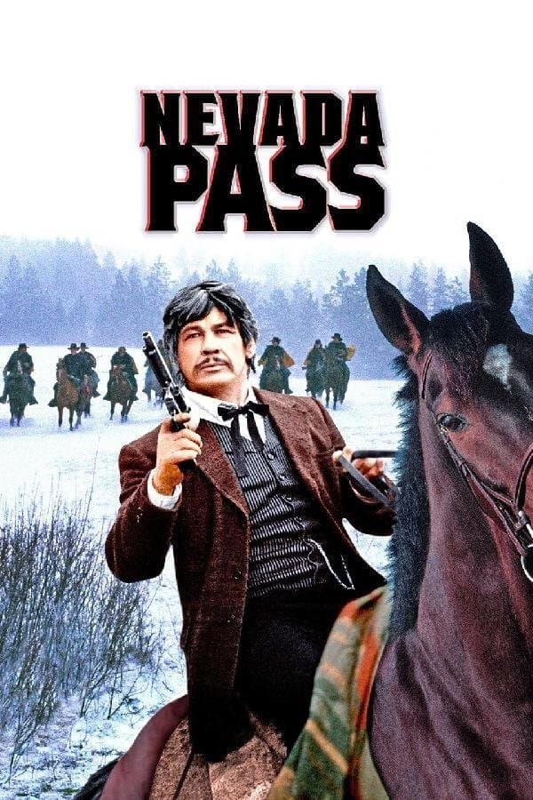 Breakheart Pass