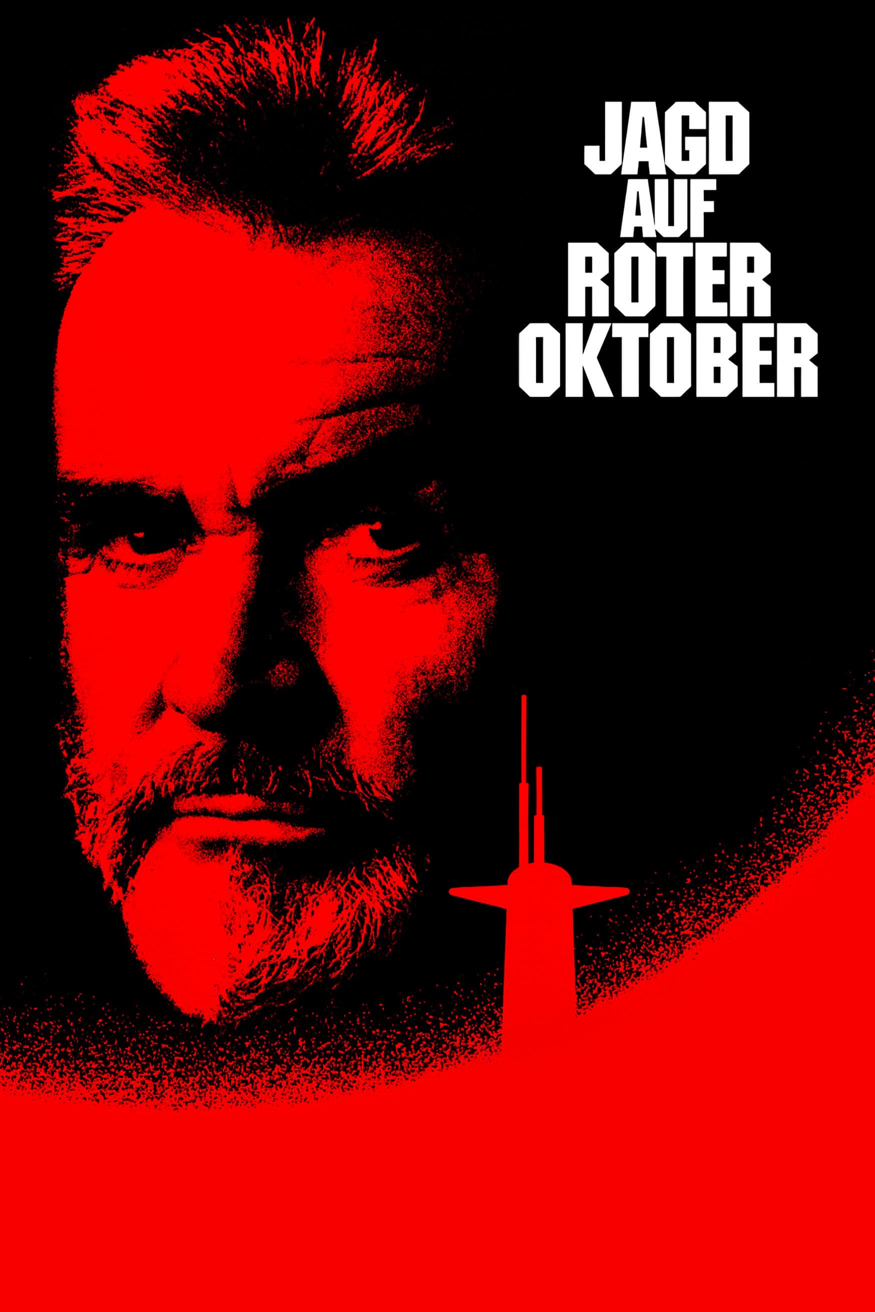Jagd auf Roter Oktober