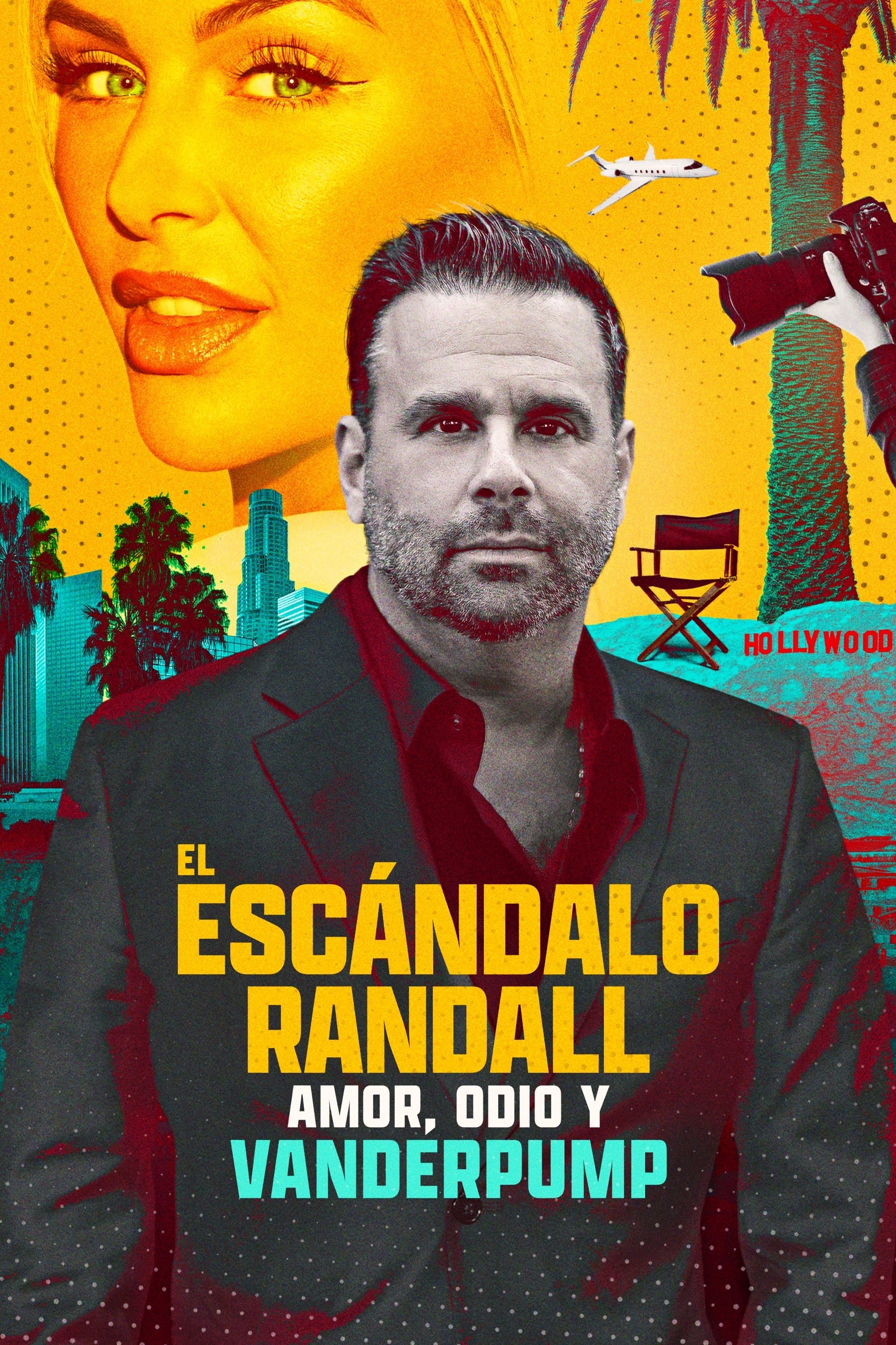 The Randall Scandal: Love, Loathing, and Vanderpump