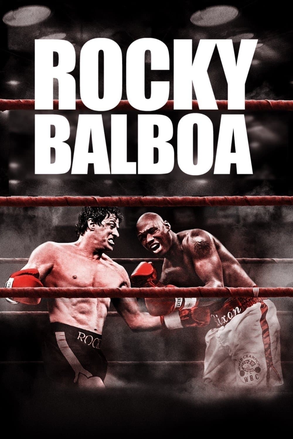 Rocky Balboa