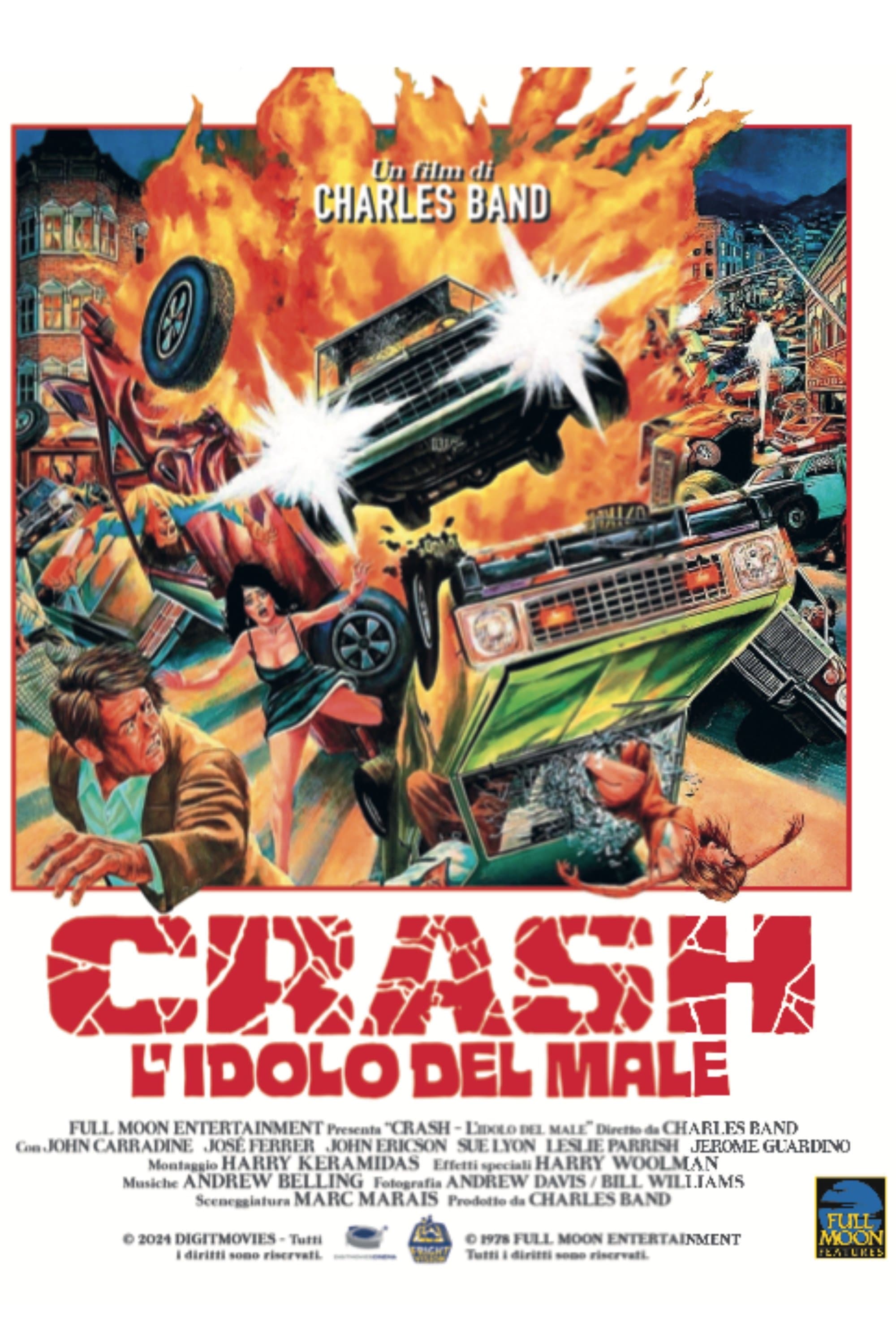Crash!