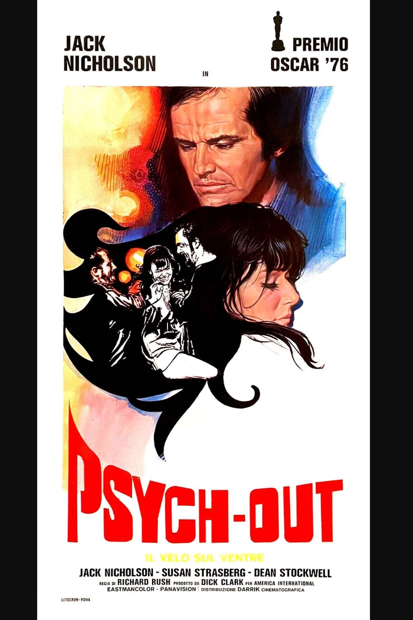 Psych-Out
