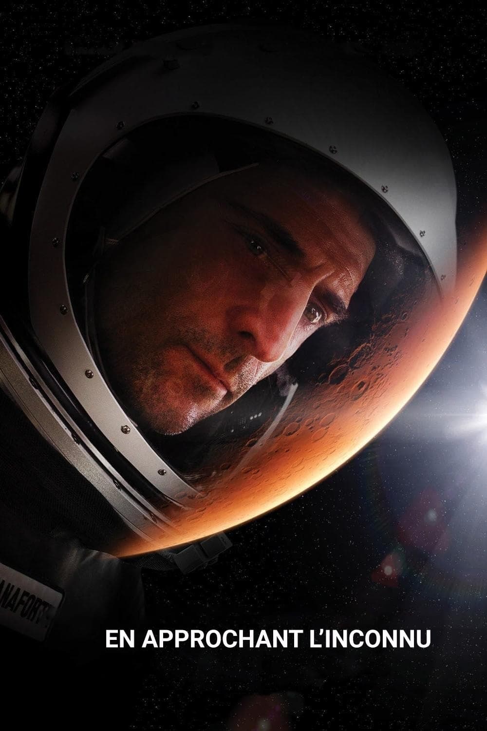 Approaching the Unknown