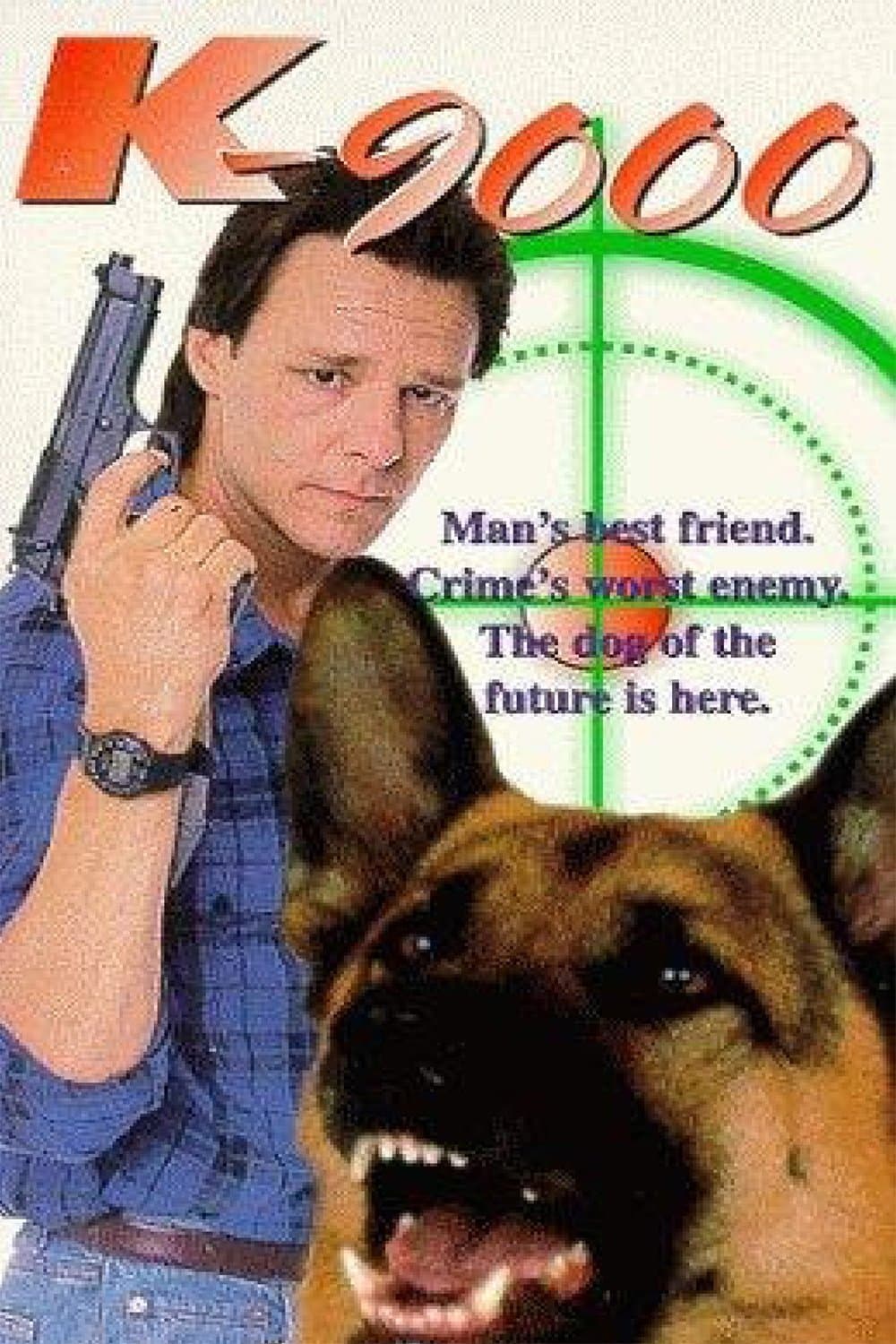 K-9000