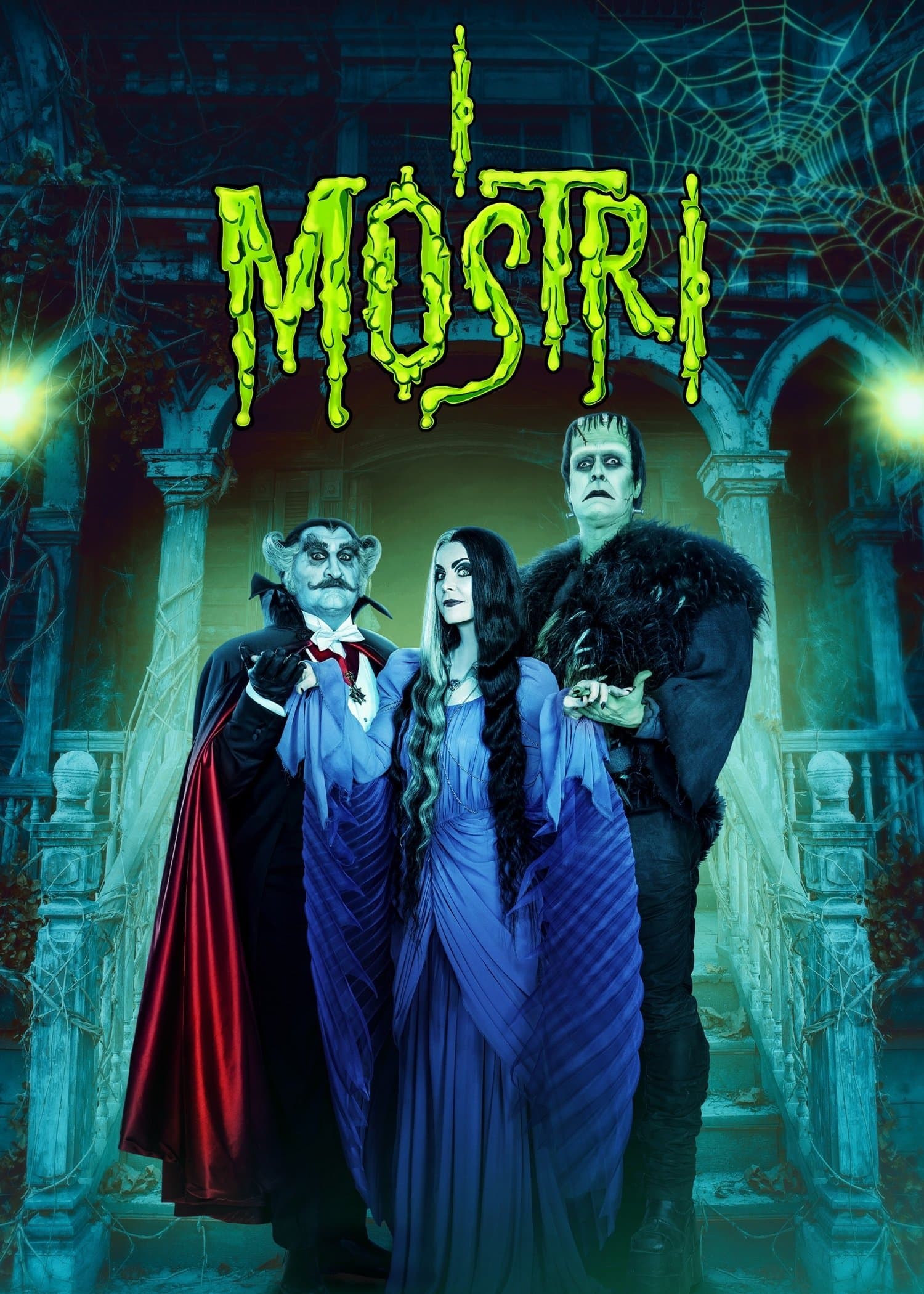 The Munsters