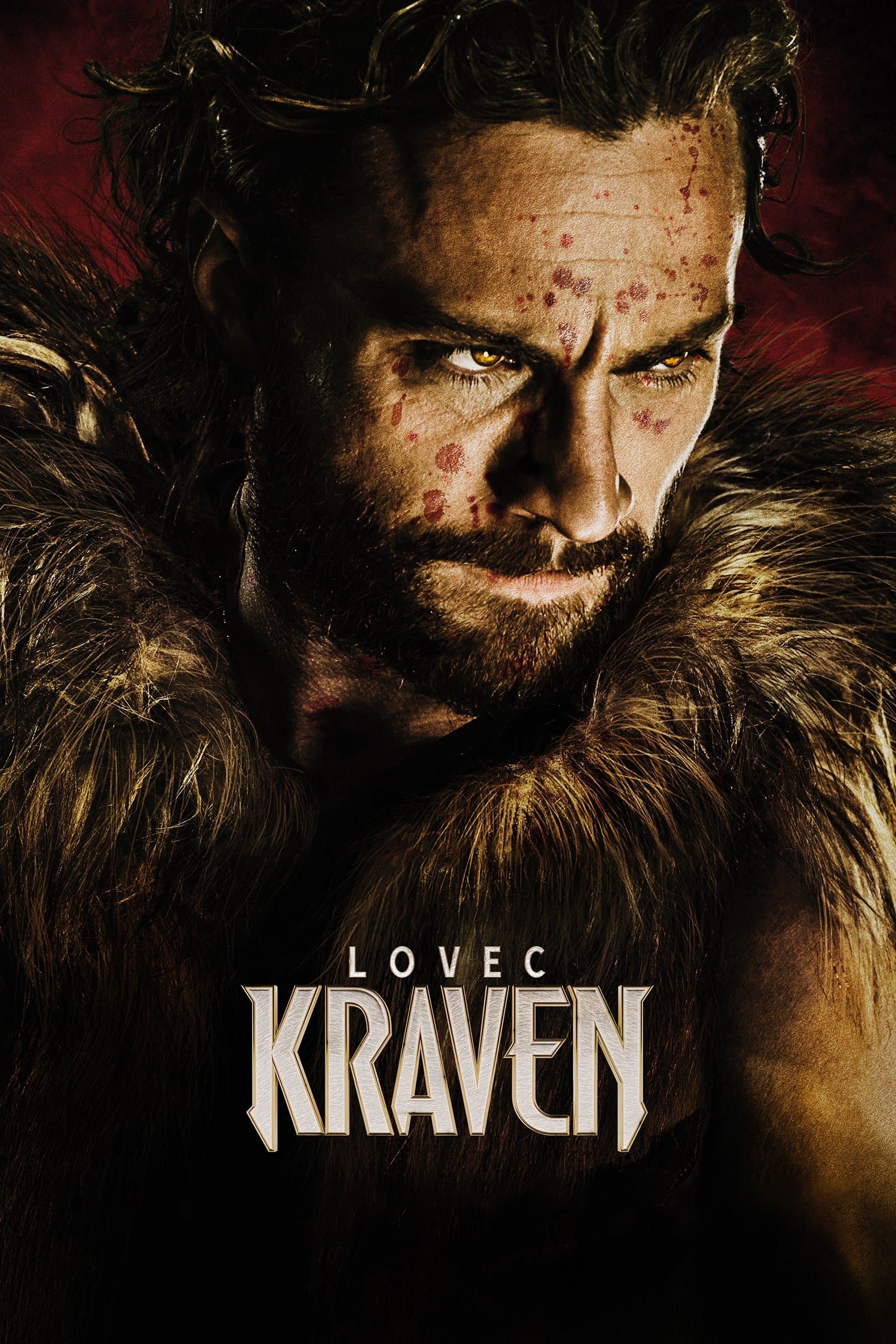 Lovec Kraven