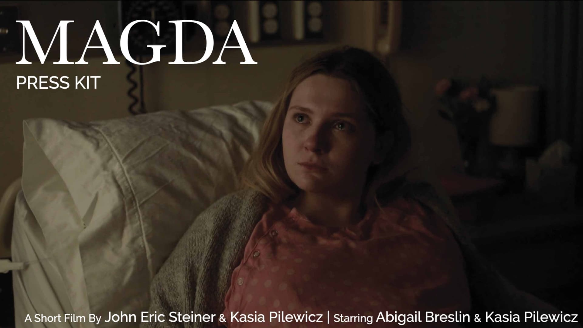 Abigail Breslin