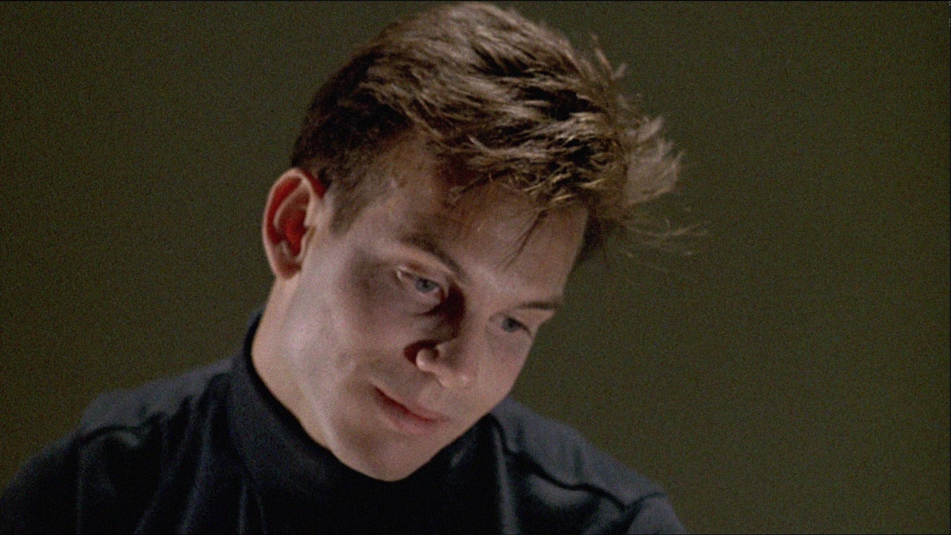 Christopher George