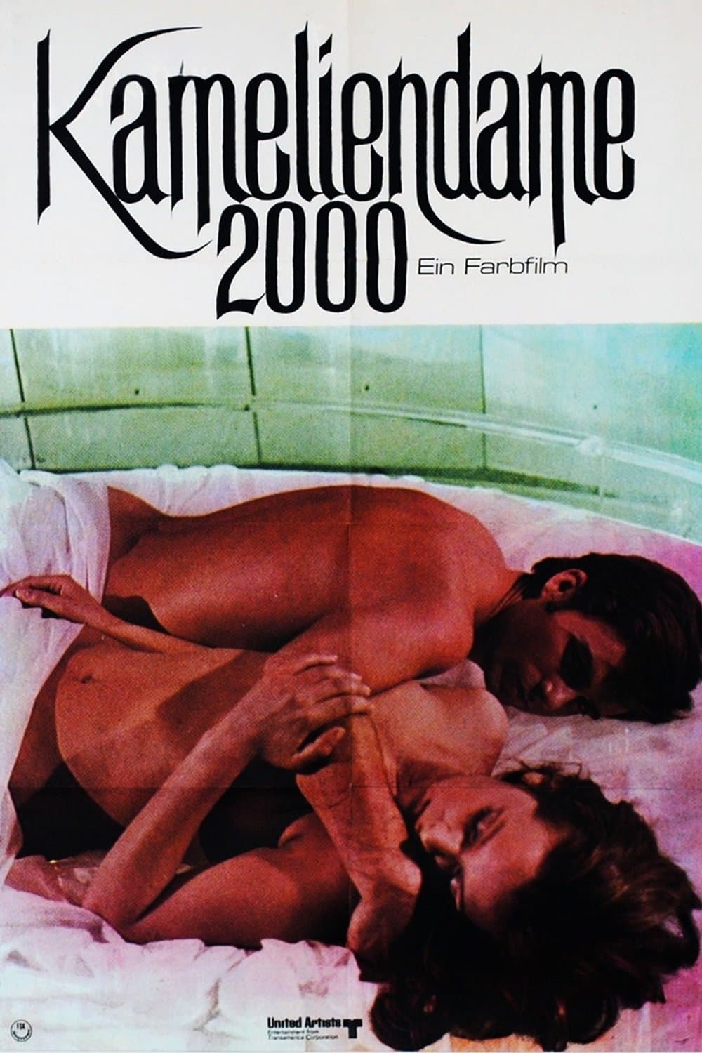 Camille 2000
