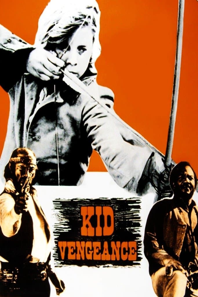 Kid Vengeance
