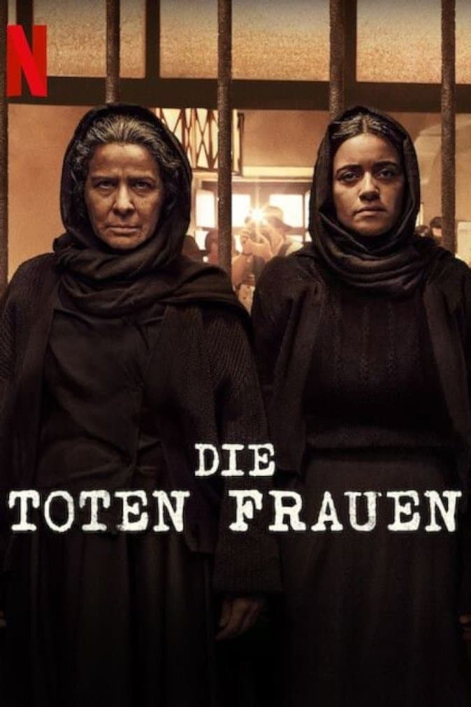 The Dead Girls