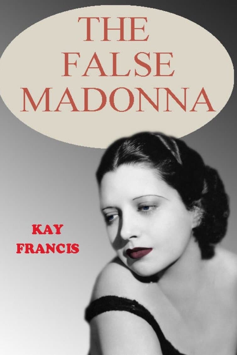 The False Madonna