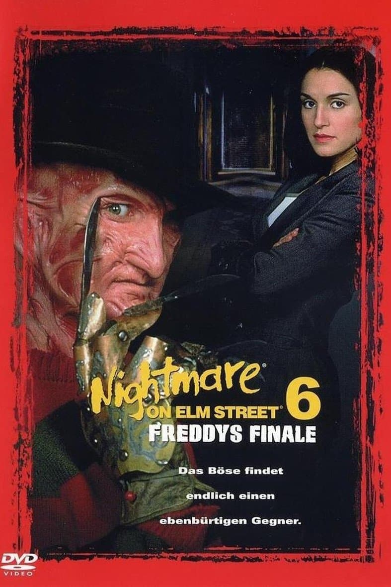 Freddy's Dead: The Final Nightmare