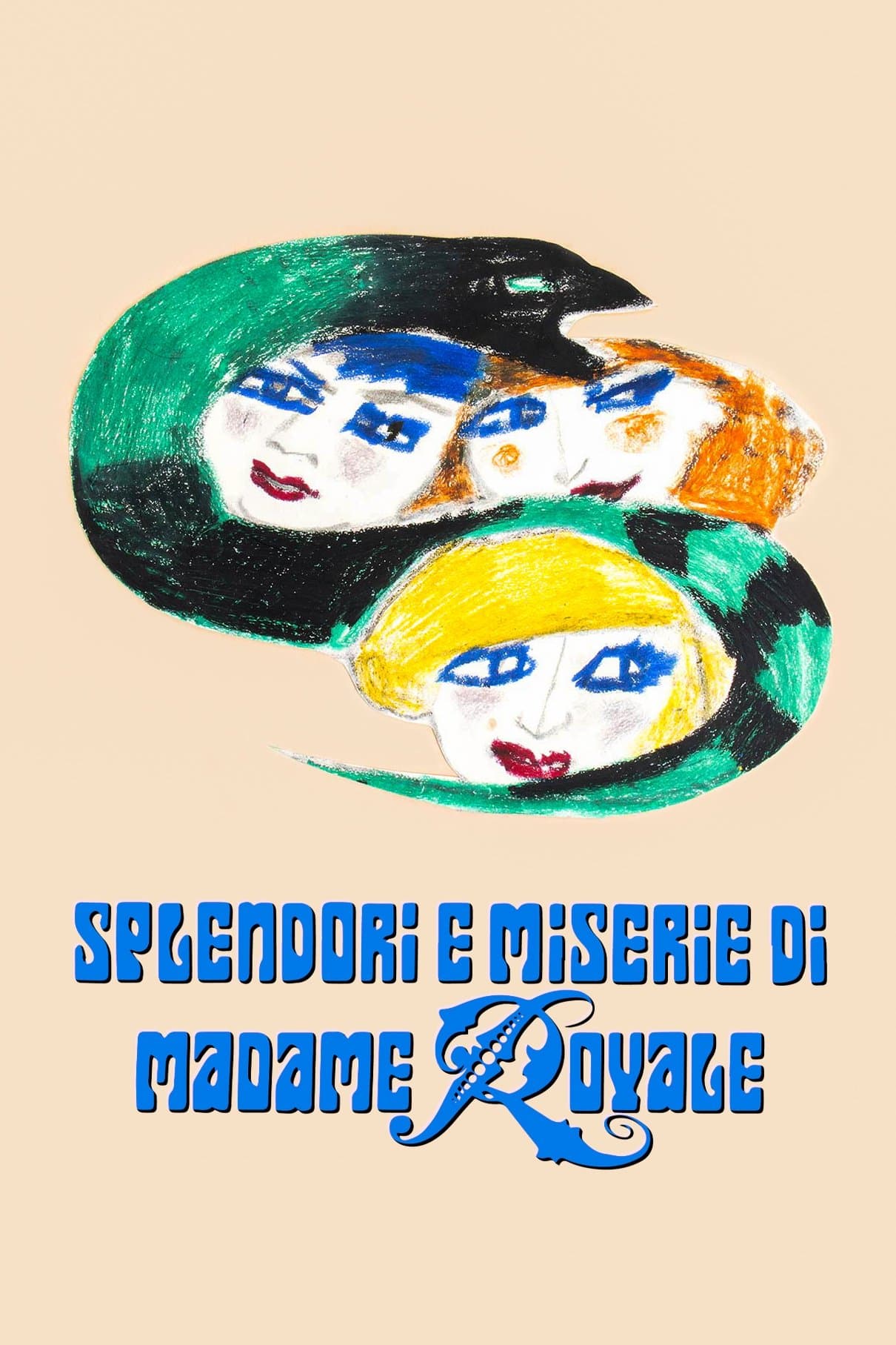 Splendori e miserie di Madame Royale
