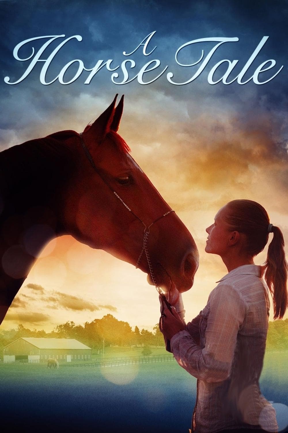 A Horse Tale