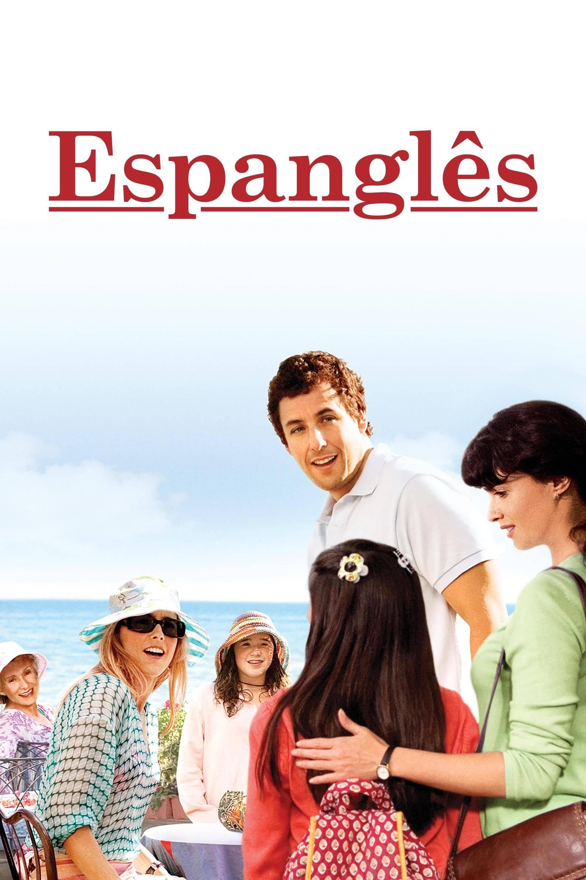 Espanglês