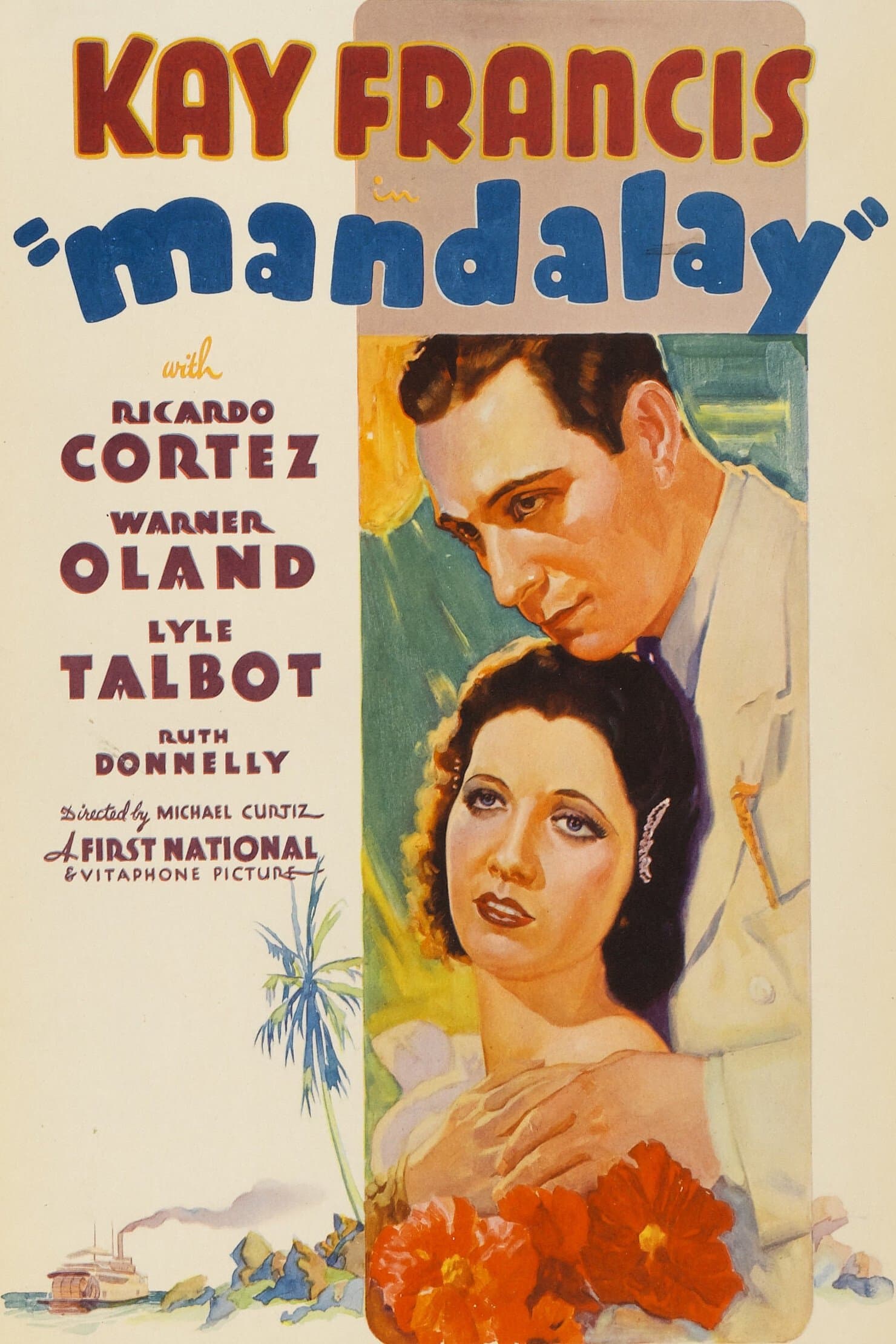 Mandalay