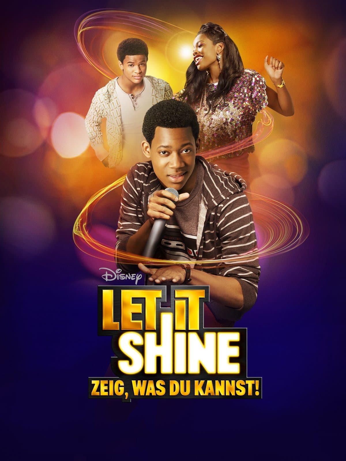 Let It Shine
