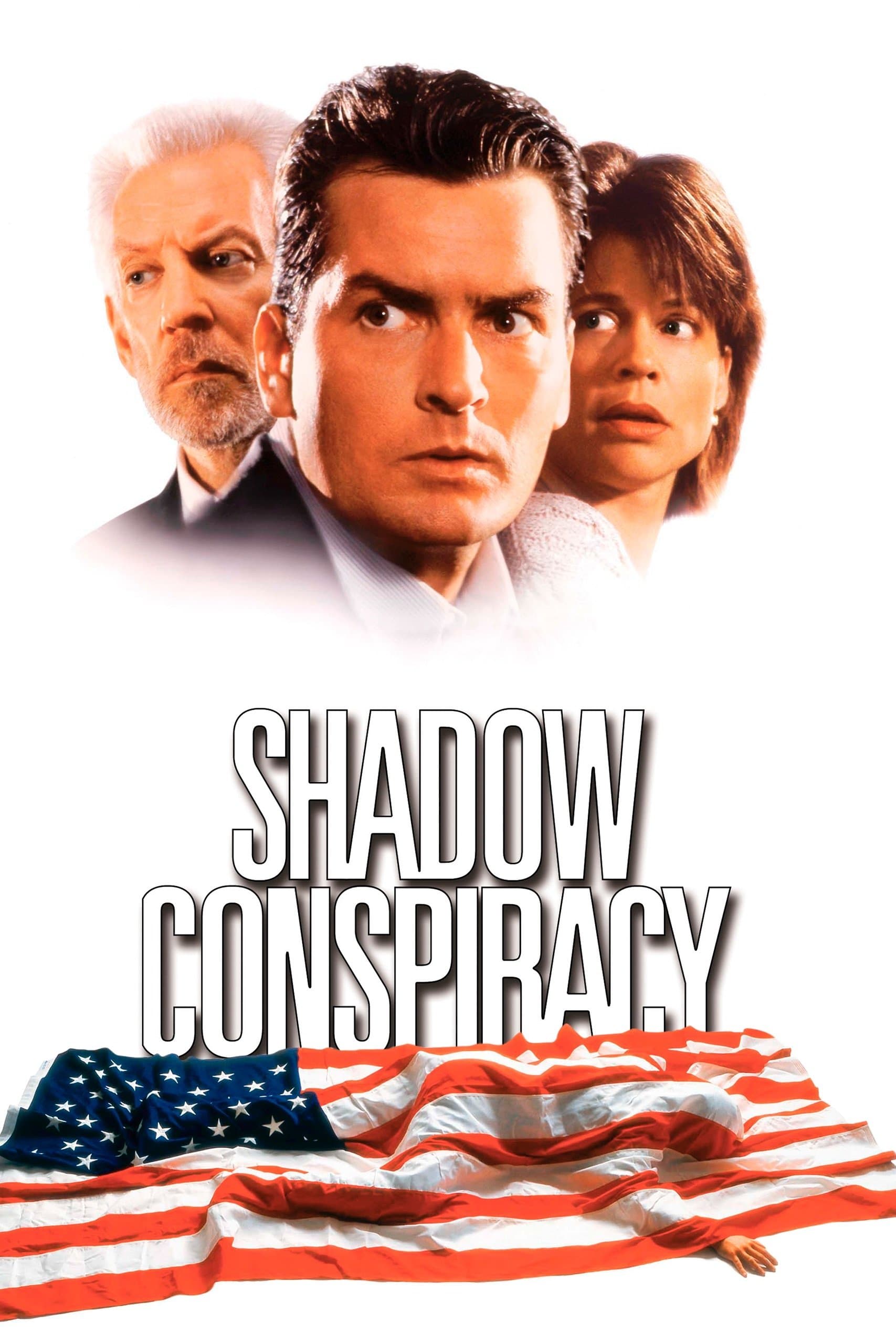Shadow Conspiracy