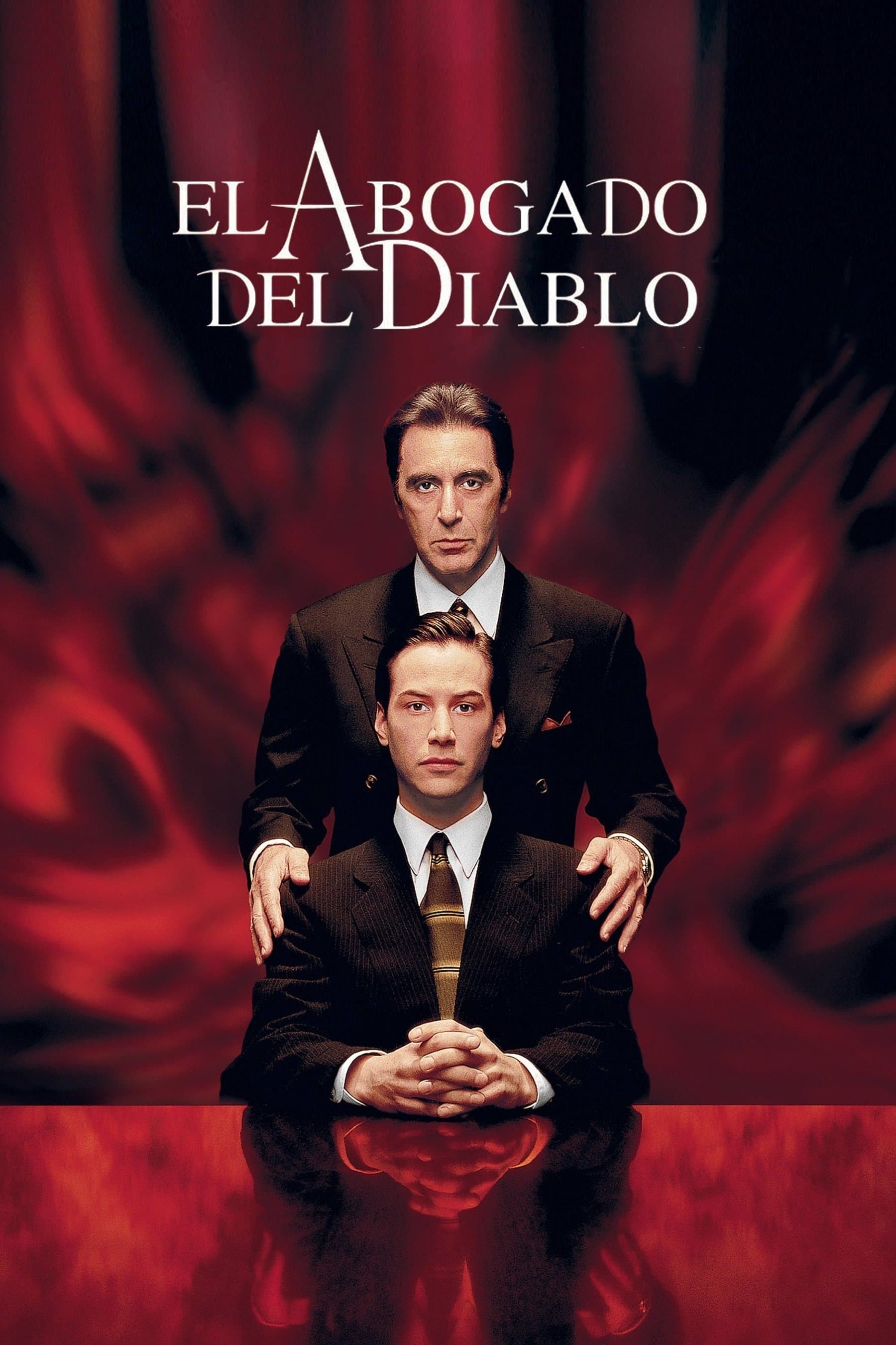 Pactar con el diablo