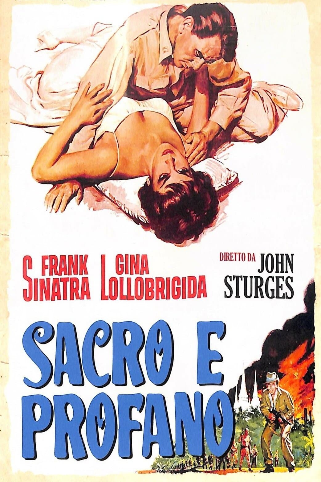Sacro e profano