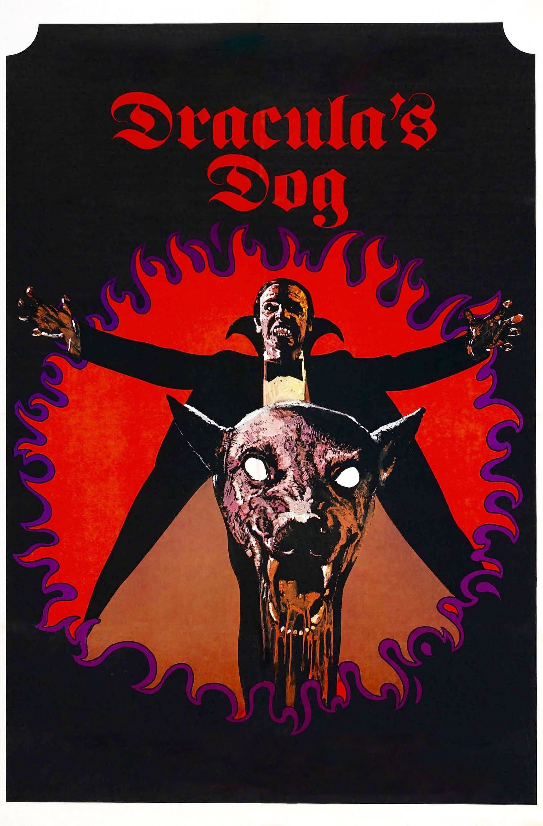 Dracula's Dog