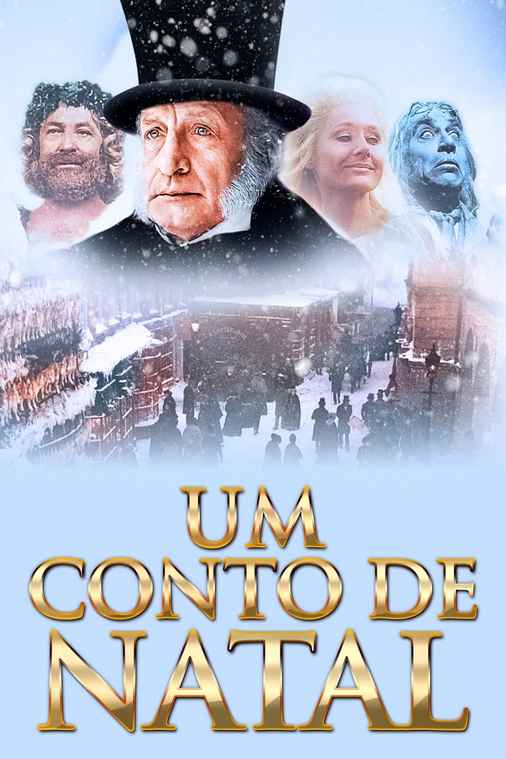 A Christmas Carol