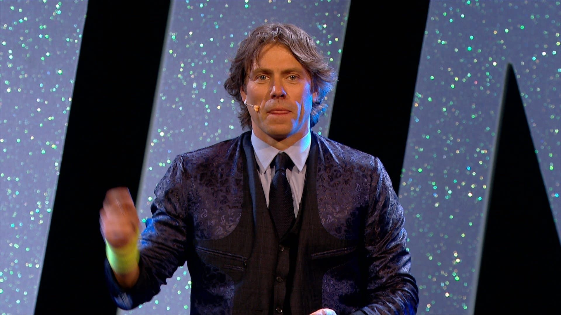John Bishop