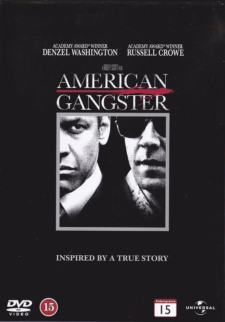 American Gangster