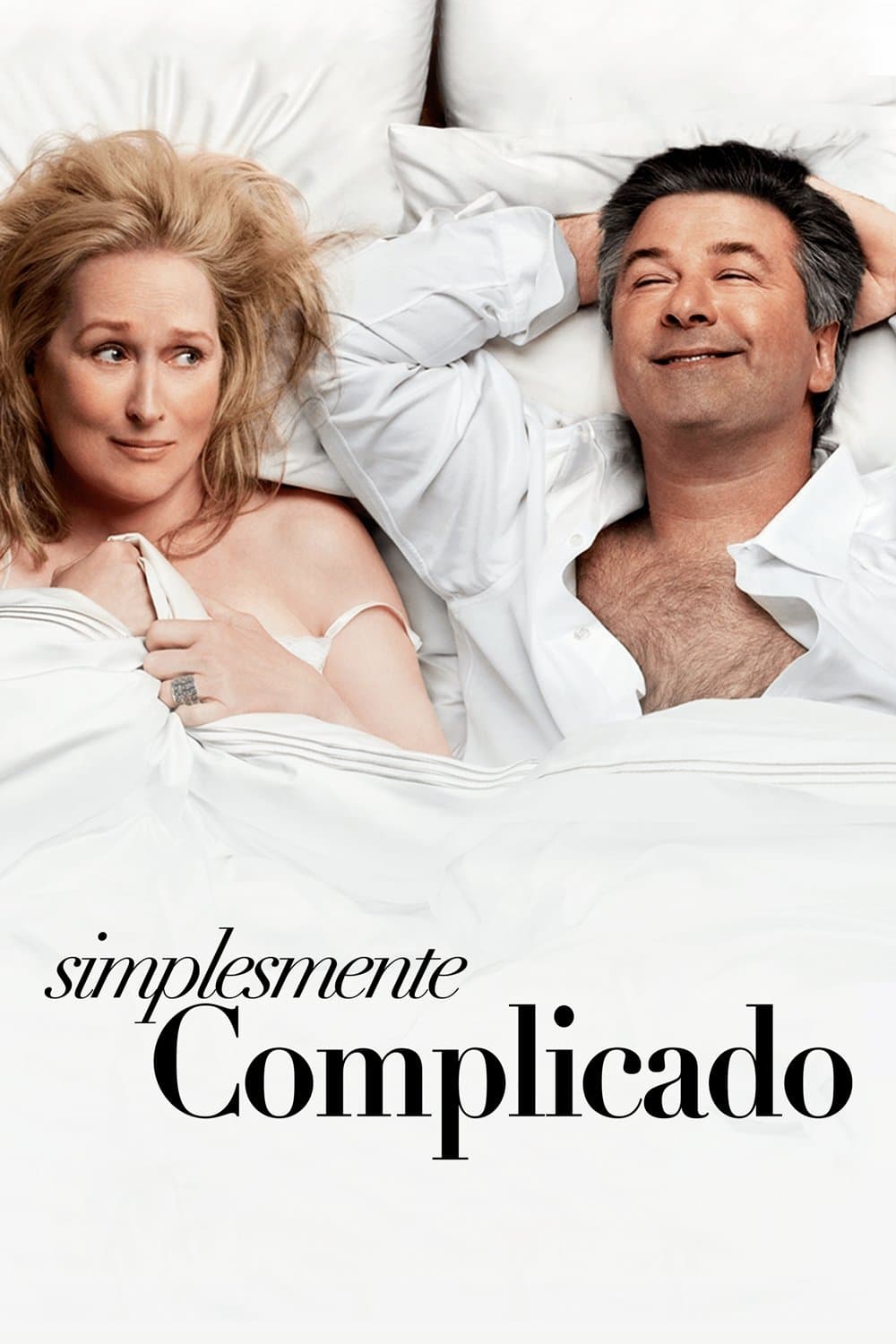 It's Complicated