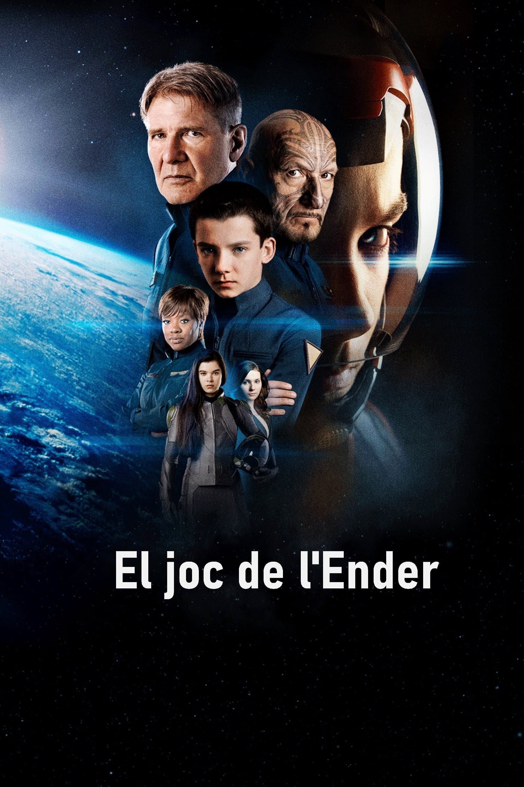 Ender's Game