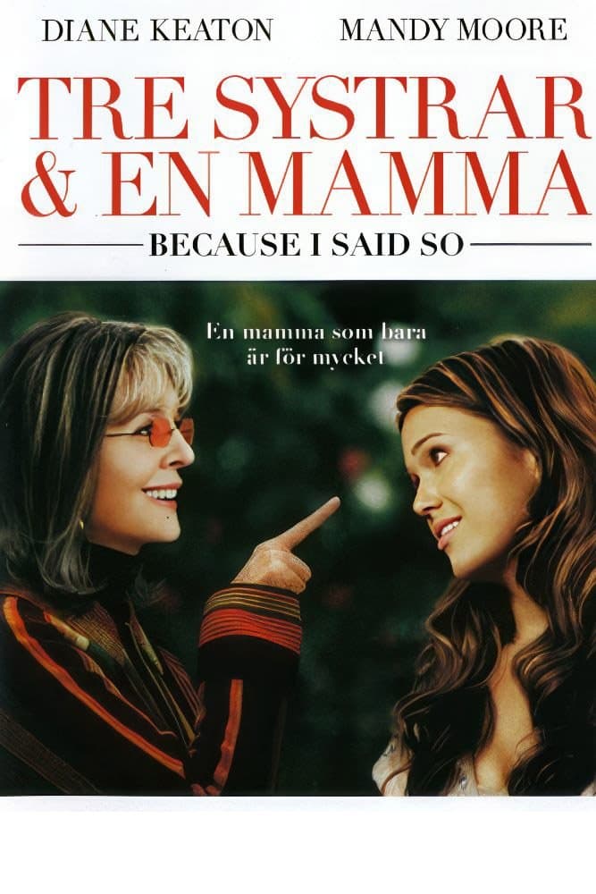 Tre systrar & en mamma