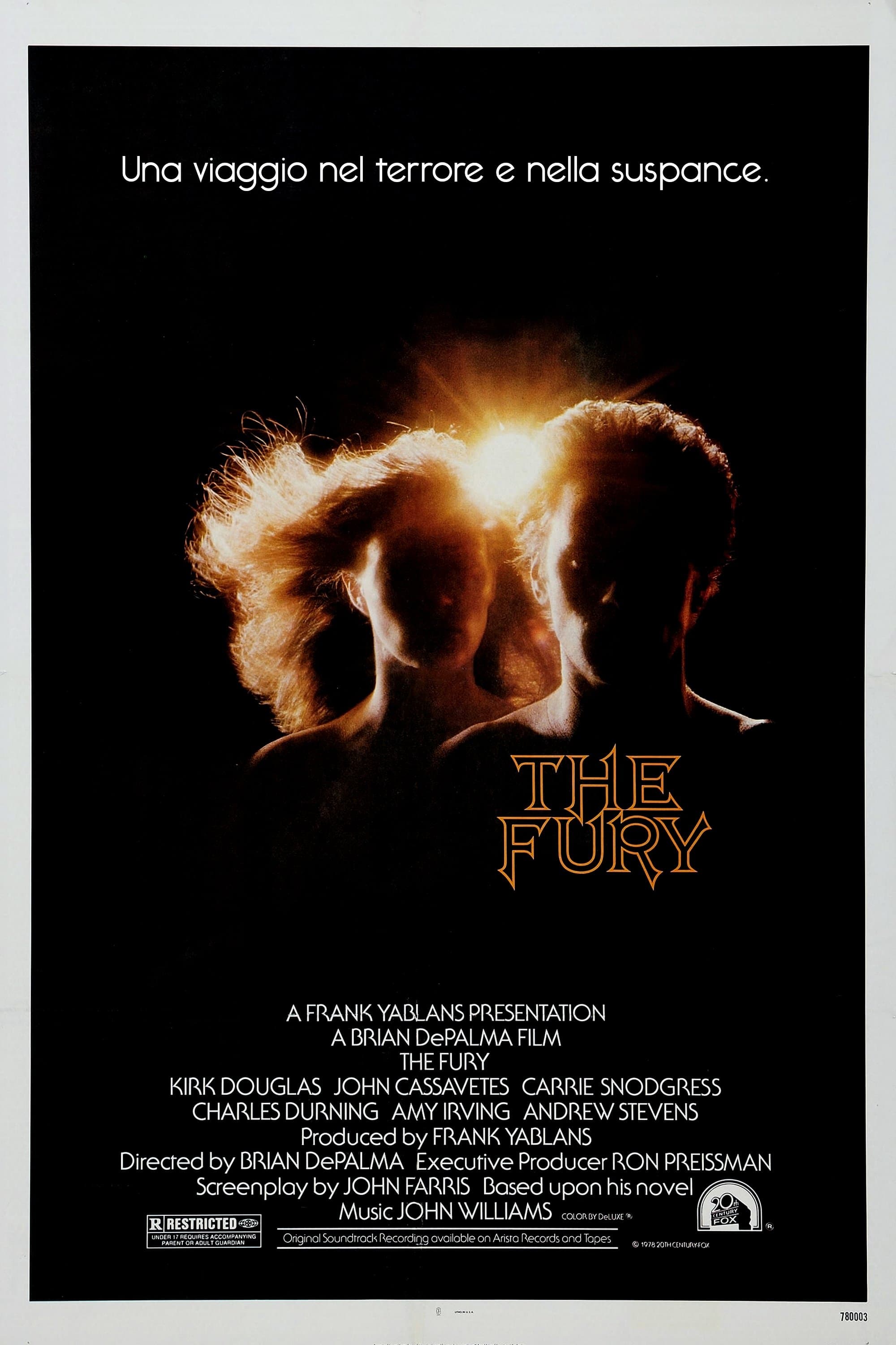 The Fury