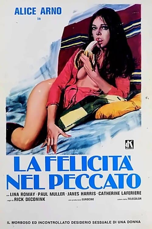 The Hot Nights of Linda