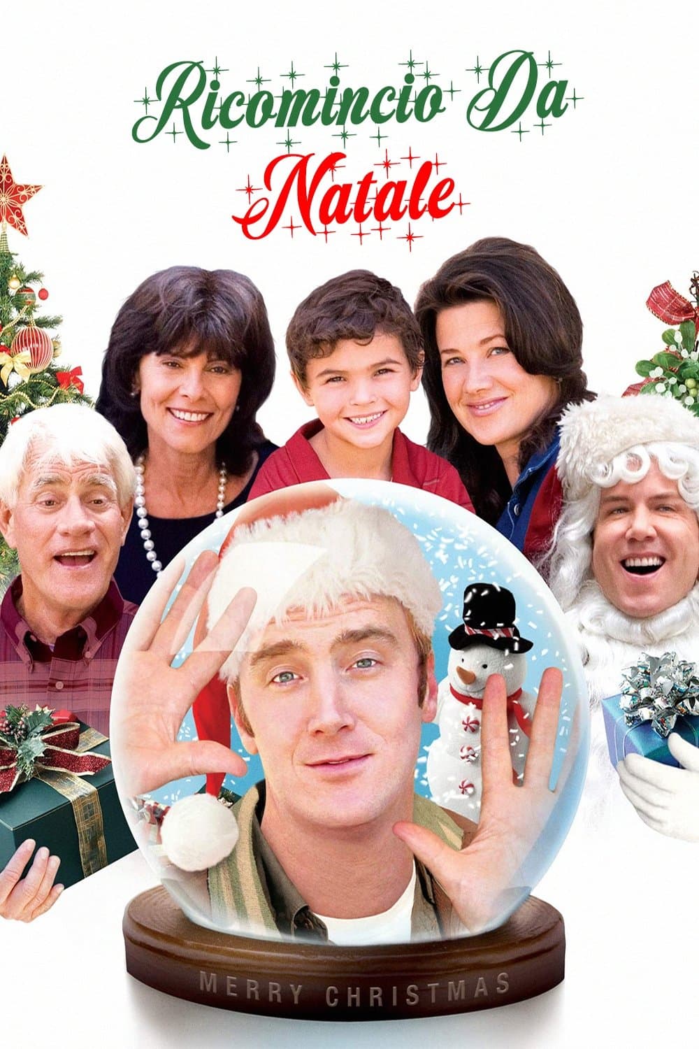 Christmas Do-Over