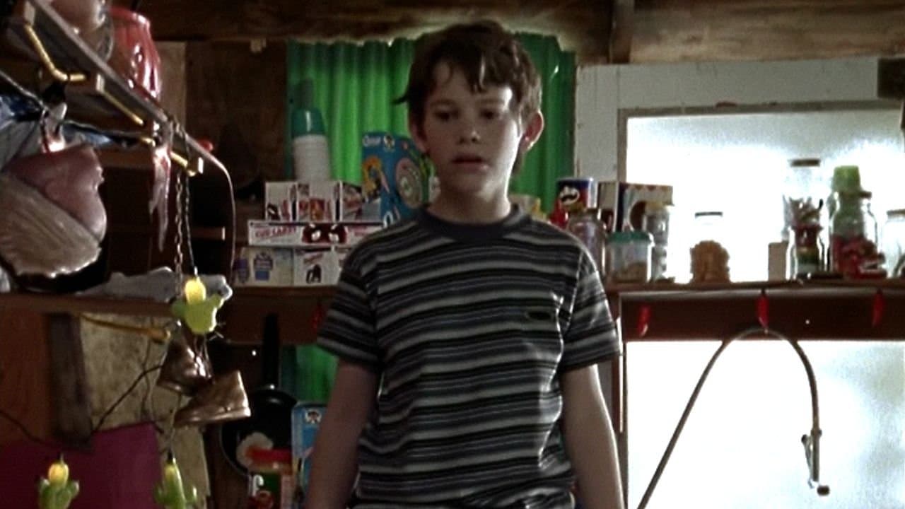 Todd Bosley