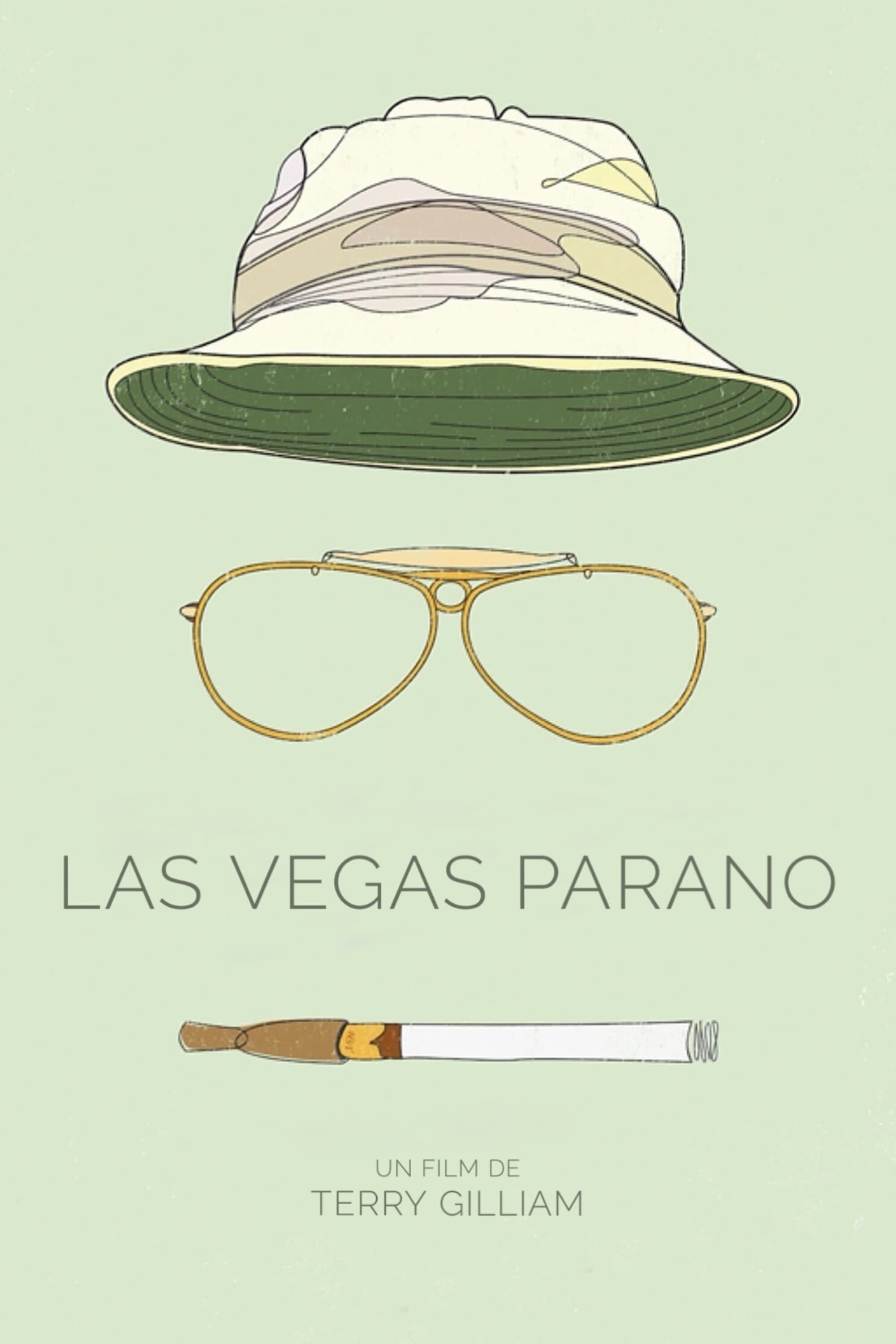 Las Vegas Parano