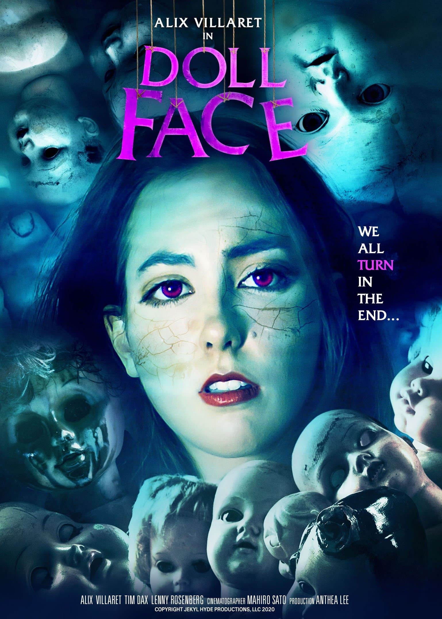 Doll Face